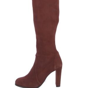 NWOT Highland Boot Walnut Color